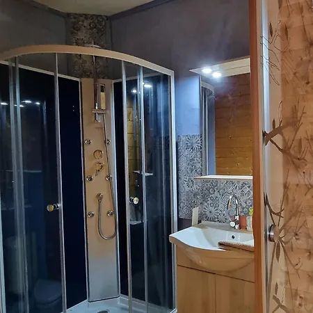 Duplex Apartment *