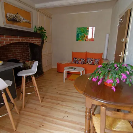 Duplex Apartment